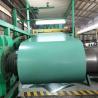 Buy cheap Hot Rolled PPGI Prepainted Steel Coil 4mm-300mm SPCD TISCO from wholesalers