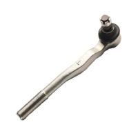 Buy cheap Rubber Steering Tie Rod End 45047-39215 For Toyota Land Cruiser Prado product