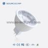 Buy cheap Indoor mr16 5W led spotlight wholesale from wholesalers