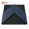 Buy cheap Artistic Shapes PET 3D Acoustic Wall Panel with Painting Modern Design from wholesalers