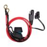 Buy cheap 10AWG Wire Harness Assembly SAE Battery Charger Extension Cable from wholesalers