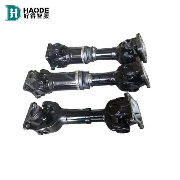 Buy cheap Transmission Part Drive Shaft For Truck with OE NO. 2201010-Y303 Delivery 15-35days from wholesalers