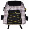 Buy cheap Travel Outdoor Camping Backpack Oxford Hiking Mountain Backpack from wholesalers