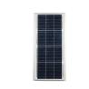 Buy cheap Energy Saving Commercial Solar Street Lights IP66 160 Lm/W 3.7 V Microwave Sensor from wholesalers