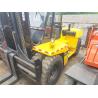 Buy cheap Used Japan Manufactured Komatsu Fd250 Forklift Truck in Good Condition with Reasonable Price. Secondhand Forklift Truck Fd25t-14,Fd30-17,Fd30t-17,Fd80 from wholesalers
