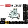 Buy cheap Common rail fuel pump 094000-0710 094000-0711 for denso SINOTRUK HOWO VG1246080050 from wholesalers