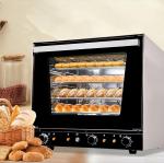 110V-220V Commercial Convection Oven 3600W Counter Top Pizza Oven