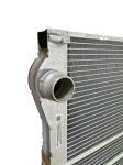 BWA2436 Aluminum Radiator for BMW X5 E70 17117585036 17117585035 17117571987