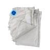 Buy cheap Soft & absorbent Cotton Waste Pure Cotton White Rags Cloth trapo industrial used t-shirt rags from wholesalers