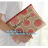 Buy cheap stationery slider package bag, Slider Zipper Pouch Stationery Bag pvc vinyl zipper bag/vinyl slider bag, pvc vinyl zippe from wholesalers