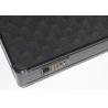 Buy cheap Black Sniper Rifles Gun Cases Aluminum Rifles Gun Cases Light Weight Rifles Aluminum Cases Long Gun Boxes from wholesalers