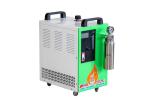 Buy cheap Okay Energy Portable Oxy Hydrogen Generator Flame HHO Welding Machine from wholesalers