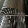 Buy cheap Wire Wrapped Continuous Slot Well Screen Steel Casing Pipe fo Oil Pump Drilling Filter from wholesalers