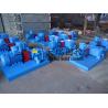 Buy cheap Mud Tank Mixer Agitator Machine Motor Gear Box / Reducer For Oil Well Drilling from wholesalers