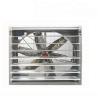 Buy cheap Exhaust Fan Greenhouse Cooling System 1000 / 1250 / 1400mm Blade Diameter from wholesalers
