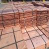 Buy cheap copper powder 99.99 pure copper 99.99 copper scrap 99.99 from wholesalers