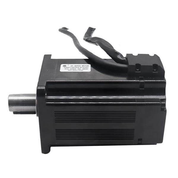 Buy cheap Single Shaft Electric Motor For Products 750w 3000rpm DC48v And Long-lasting from wholesalers