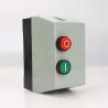 Buy cheap Silver Copper Point Magnetic Contactor 7.5kw 18A 3 Phase Start Stop Switch 220V 380V from wholesalers