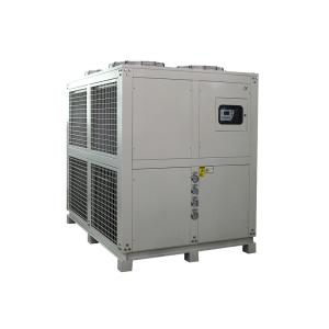 Wholesale Chiller / Water Chiller / Cooling Water Supplier / Chilling Machine from china suppliers