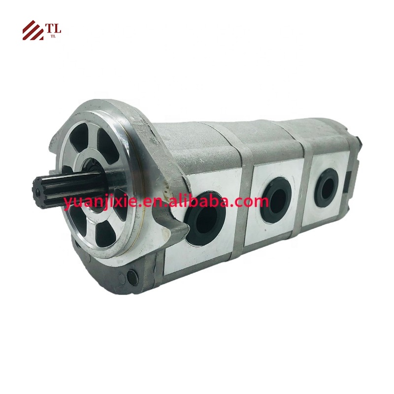 100% Bob X331 Hydraulic Pump Small Excavator 6662769 6672074 6676970 6674941 6675785