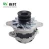 Buy cheap 24V 60A Alternator 27040-2191 27040-1102 EEDM02002 270401102 270401102A 270401103 270401103A 270401104 270401104A Truck Engine Parts For HINO JO7C from wholesalers