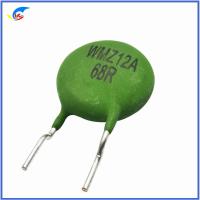 Buy cheap Stable Positive Thermal Coefficient Thermistor WMZ12-85BHV151NRoHS for product
