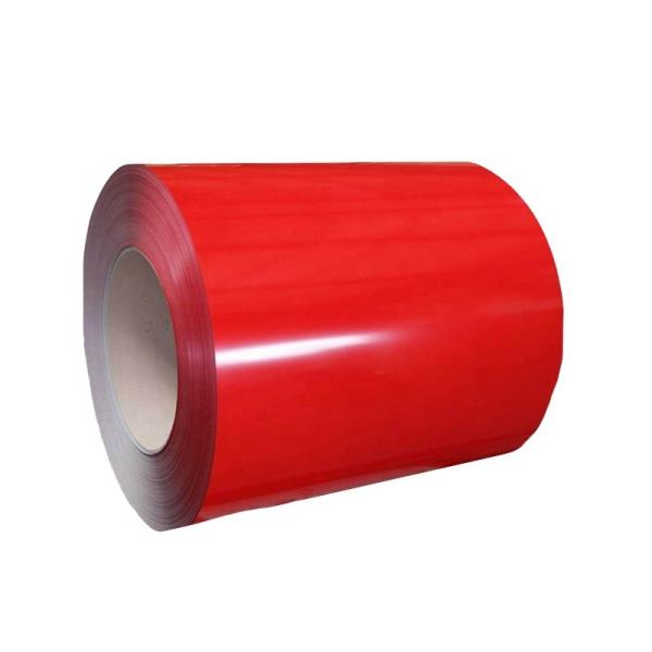 Buy cheap 1050 Color Aluminum Coil PPAL H46 Painted Aluminum Coil from wholesalers