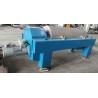 Buy cheap Two Phase Scroll Decanter Discharge Centrifuge 380V For Dewatering from wholesalers