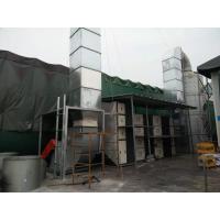 Buy cheap Catalytic Combustion Voc System For Dust Waste Gas Treatment Project product
