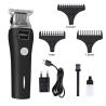 Buy cheap Waterproof Cordless Zero Gapped Trimmer from wholesalers