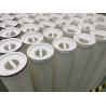 Buy cheap 5 Micron PP Pleated High Flow Filter Cartridge For Industrial Water Filtration from wholesalers