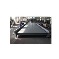 Buy cheap 5 U-shaped beams high accuracy weighing load cells 30t digital truck scales product