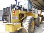 Buy cheap Used Caterpillar 960F Wheel Loader from wholesalers