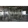 Buy cheap 304 Stainless Steel Bread Spiral Cooling Tower in China Manufacturer from wholesalers