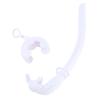 Buy cheap Ultralight Durable Scuba Diving Breathing Tube , Silica Gel Scuba And Snorkel from wholesalers