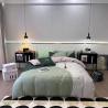 Buy cheap Skin-Friendly Aloe Cotton Four-Piece Duvet Cover Bedding Sheet Set with 133x72 Density from wholesalers
