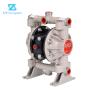 Buy cheap BSPT Flexo Printing Machine Parts , 3.7KG Pneumatic Diaphragm Pump from wholesalers