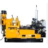 Buy cheap ISO9001 Small Borewell Core Sample Drilling Rig Machine from wholesalers