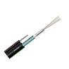 Buy cheap Good price for 216 Core Single mode Outdoor Rated Fiber Optic Cable , Armored Om3 Fiber Optic Cable Gyts from wholesalers