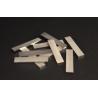 Buy cheap Bimetal Rivets Silver Alloy Contacts Moving Contact Sheets For Switches / Relays from wholesalers