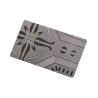 Buy cheap Ss Embossed Metal Sheets Stainless Steel Plate 4 X 8 Decorative Interior Wall Paneling from wholesalers