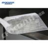 Buy cheap Cooling way Air Cooling Flake Ice Machine for Popular Stainless Steel FOCUSUN 8000 Kilos from wholesalers