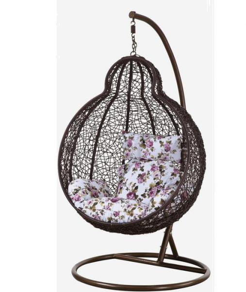 Buy cheap China wholesale children Egg Chair Swing chair hanging chair rattan furniture from wholesalers