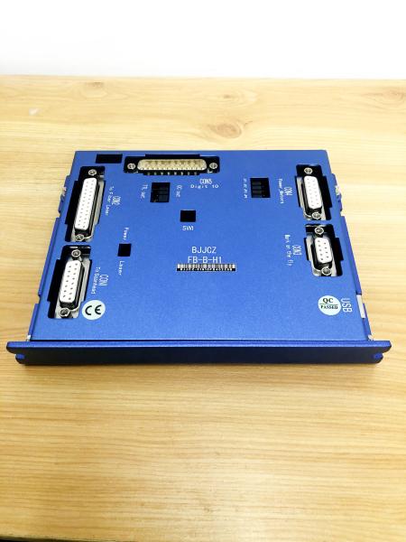 Buy cheap Ring Marking Laser Control Card 12 Months Warranty For Laser Marking from wholesalers