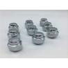 Buy cheap Custom Material Sand Casting Products , Aluminium Casting Parts Cold Separation from wholesalers
