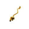 Buy cheap Custom Powder Coating Metal Aluminium Round Tube Bending And Sheet Welding Products from wholesalers