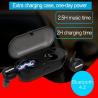 Buy cheap TWS Wireless Earphones Fineblue R9 5.0 Business Wireless Stereo Earphone Hifi Earpiece with Charging Case Handsfree from wholesalers