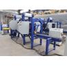 Buy cheap Rosewood Band Sawmill Multiple Head Horizontal Resaw Machine from wholesalers