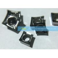 Buy cheap Super Sharp Carbide Inserts For Aluminum Turning DCGT09T304 Long Tool Life product