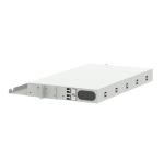 19 Inch Sub Optic Distribution Frame LC APC 24 Ports Patch Panel Used for FTTX
